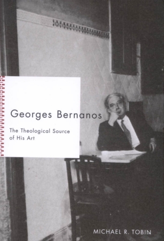 Titelbild: Georges Bernanos 9780773532328
