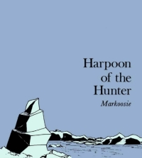 Immagine di copertina: Harpoon of the Hunter 9780773502321