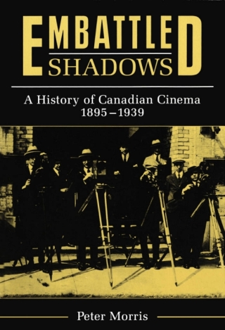 Imagen de portada: Embattled Shadows 9780773503236