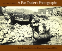 Omslagafbeelding: Fur Trader's Photographs 9780773505933