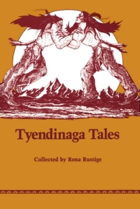 Omslagafbeelding: Tyendinaga Tales 9780773506503