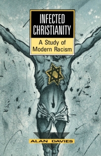 Imagen de portada: Infected Christianity 9780773506510