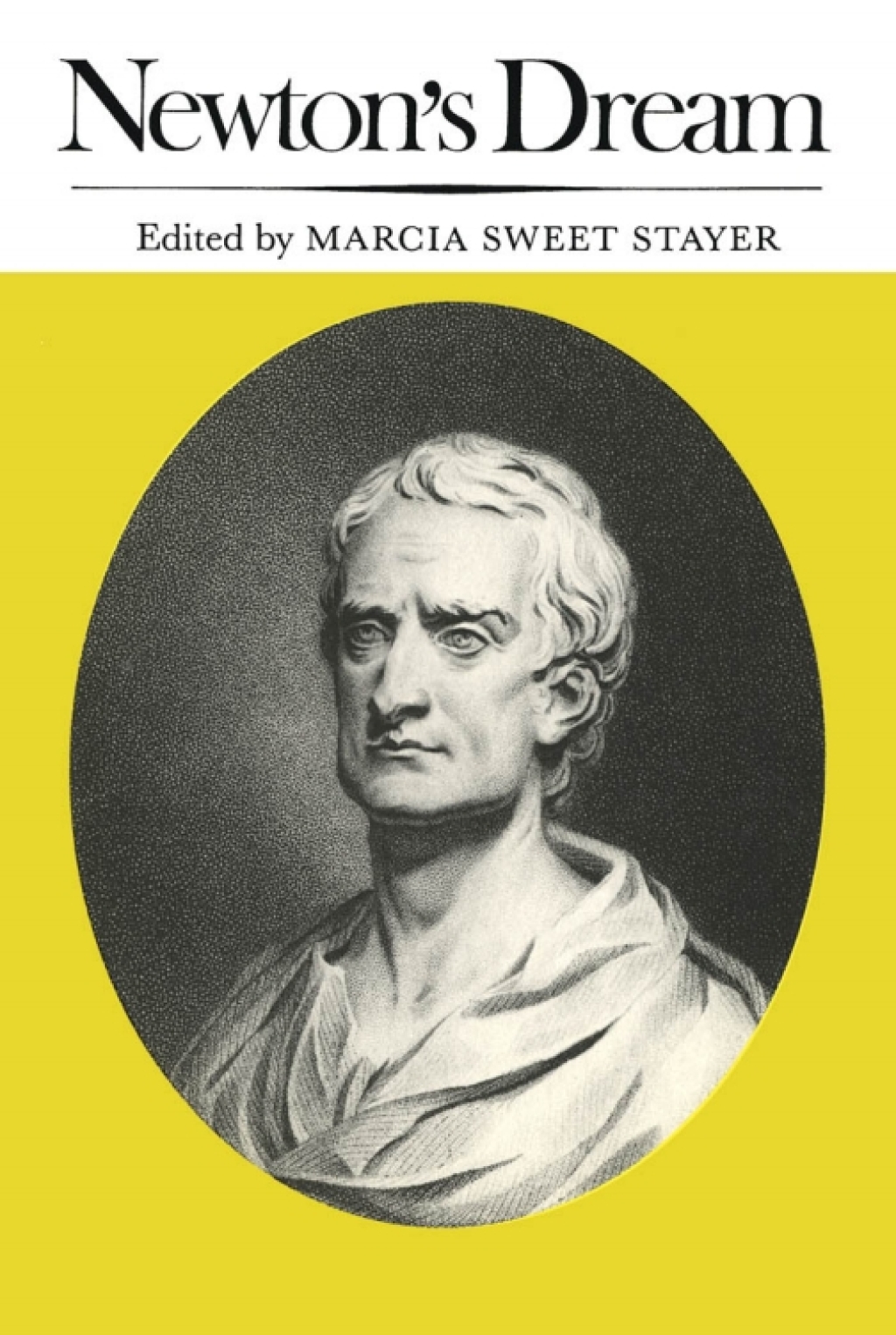 Newton’s Dream