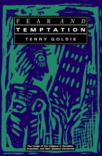 Cover image: Fear and Temptation 9780773511026