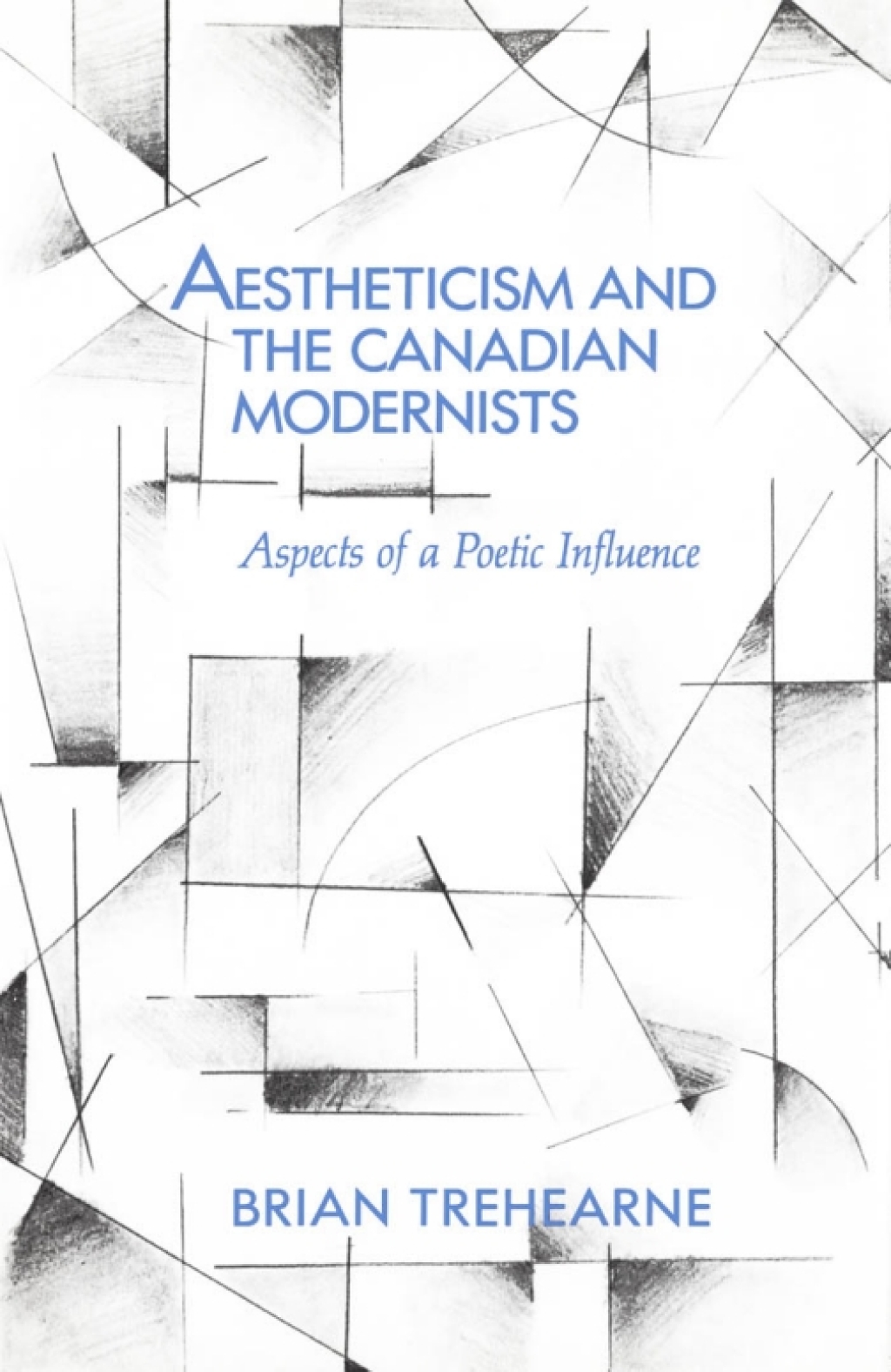 ISBN 9780773507104 product image for Aestheticism and the Canadian Modernists (eBook) | upcitemdb.com