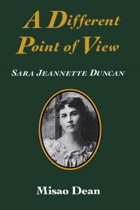 Cover image: Different Point of View 9780773507920