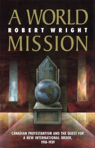 Cover image: World Mission 9780773508736