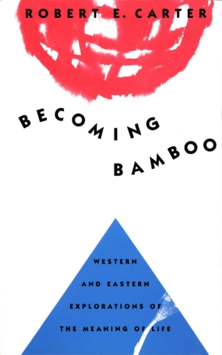Cover image: Becoming Bamboo 9780773508842