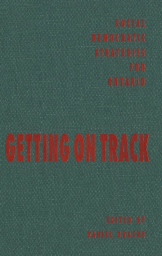 Cover image: Getting on Track 9780773508958