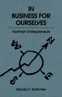 Cover image: In Business for Ourselves 9780773509351
