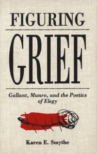 Cover image: Figuring Grief 9780773509399