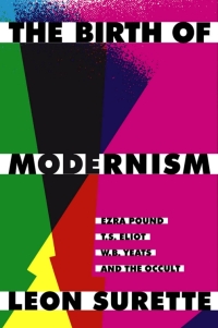 صورة الغلاف: The Birth of Modernism 9780773512436