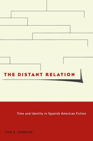 Cover image: Distant Relation 9780773510289