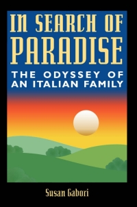 Cover image: In Search of Paradise 9780773511279