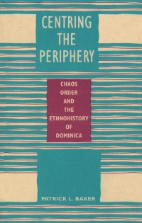Cover image: Centring the Periphery 9780773511347