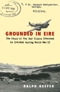 صورة الغلاف: Grounded in Eire 9780773511422