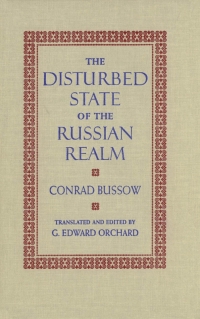 Cover image: Disturbed State of the Russian Realm 9780773511651