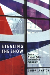 Titelbild: Stealing the Show 9780773511897