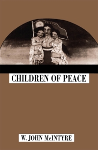 Cover image: Children of Peace 9780773511958