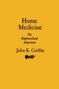 Imagen de portada: Home Medicine 9780773511965