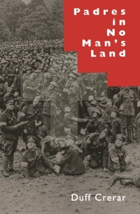 Cover image: Padres in No Man's Land 9780773512306