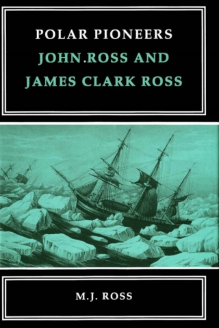 Cover image: Polar Pioneers 9780773512344