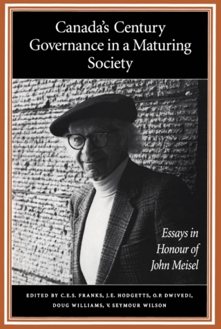 Cover image: Canada's Century 9780773512931