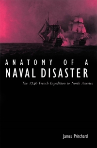 Cover image: Anatomy of a Naval Disaster 9780773513259