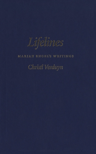 Cover image: Lifelines 9780773513372