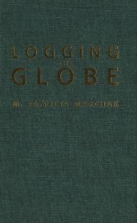 Imagen de portada: Logging the Globe 9780773513457