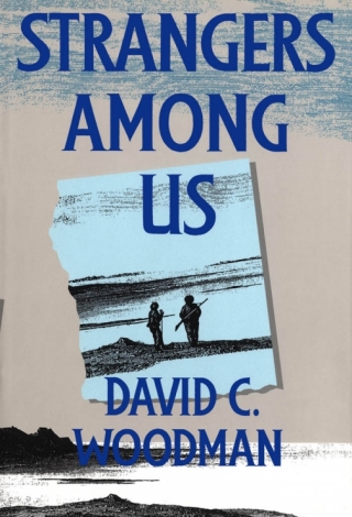 صورة الغلاف: Strangers Among Us 9780773513488