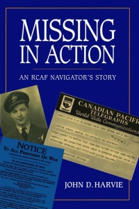 Cover image: Missing in Action 9780773513501