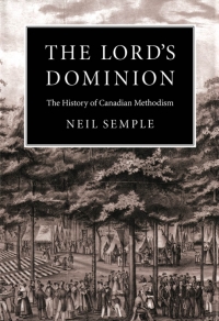 Cover image: Lord's Dominion 9780773513679