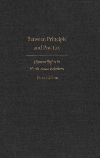 Imagen de portada: Between Principle and Practice 9780773514140