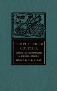 Cover image: Polliticke Courtier 9780773514256