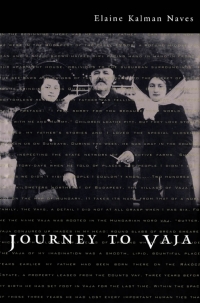 Immagine di copertina: Journey to Vaja 9780773515345