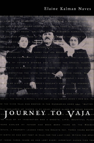 表紙画像: Journey to Vaja 9780773515345