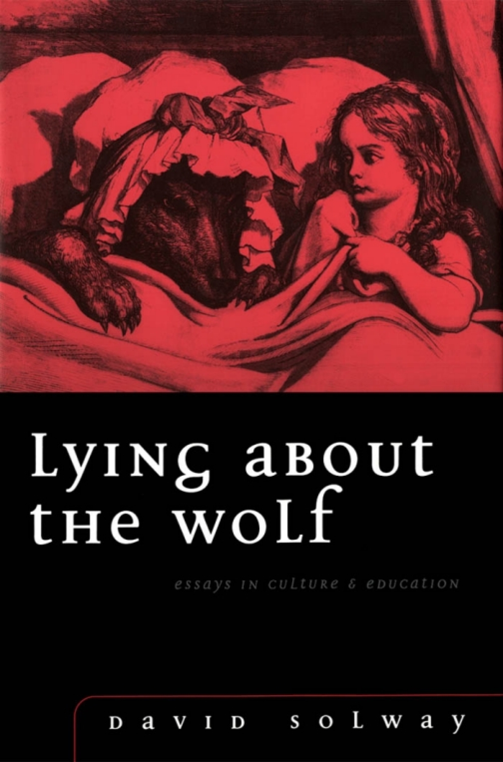 ISBN 9780773515352 product image for Lying about the Wolf (eBook) | upcitemdb.com