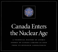 Titelbild: Canada Enters the Nuclear Age 9780773516014