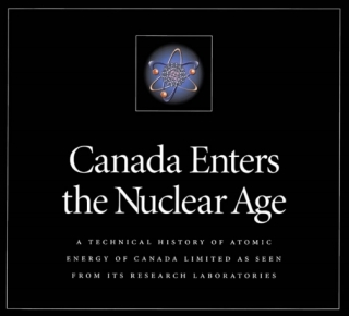 Immagine di copertina: Canada Enters the Nuclear Age 9780773516014