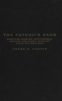 Imagen de portada: Future's Back 9780773516052