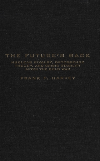 Cover image: Future's Back 9780773516052