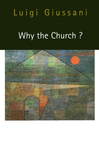 表紙画像: Why the Church? 9780773517073