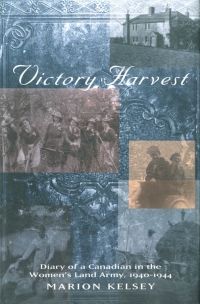 Cover image: Victory Harvest 9780773531567