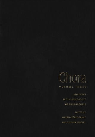 Cover image: Chora 3 9780773517127