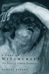 Cover image: Case of Witchcraft 9780773523128
