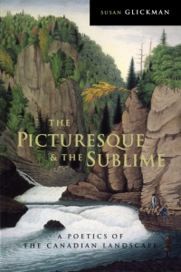 Cover image: The Picturesque and the Sublime 9780773517325