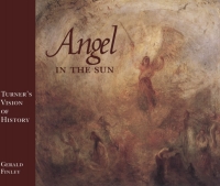 Imagen de portada: Angel in the Sun 9780773517479