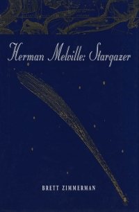 Cover image: Herman Melville 9780773517868