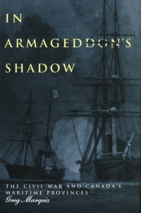 Cover image: In Armageddon's Shadow 9780773517929
